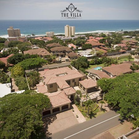 The Villa Umhlanga Durban Buitenkant foto