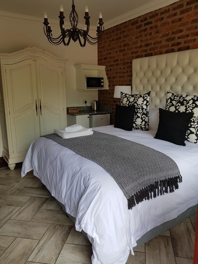 The Villa Umhlanga Durban Buitenkant foto